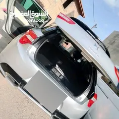  2 ستروين Ds5 2016. فل اضافات