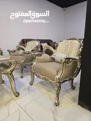  4 نيو كلاسيك
