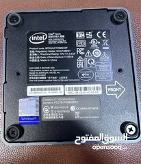  4 Intel Mini pc