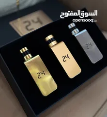  2 بوكس عطور إليكسير