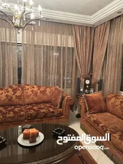  2 شقة للاجار في عبدون