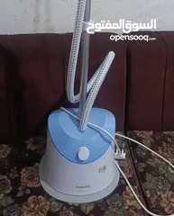  1 مكوى بخار عامودي philips ( Iron)