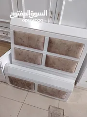  7 غرفة نوم شباب