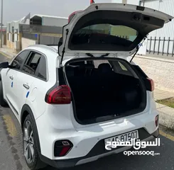  23 نيرو هايبرد2020تورنج اعلى صنف مع فتحه وارد كوري عداد قليل فجص وجمرك للبيع كاش او اقساط
