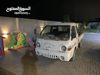  1 هونداي بورتر (جيرانا)