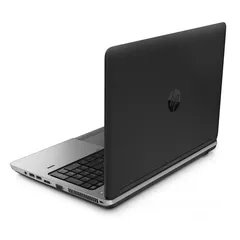  9 كور i7 جيل سادس hp ProBook 640 G2 نظافه 95% بسعر 350 الف