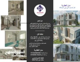  13 مدن العقارية