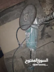  6 خلاط باطون ، فيبر كبير