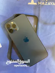  1 ايفون 12 برو ماكس