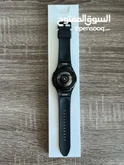  3 Galaxy watch series 6 Classic for sale