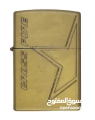  4 ولاعات (قداحات)