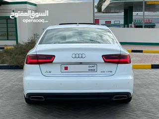  6 AUDI A6 35TFSI