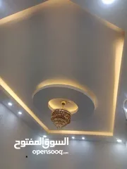  3 جديدنا كل مايخص عالم الديكور الجبس بورد ومعارض بديل الخشب وبديل الرخام والسحبات الملكيه وبانسب الاسع