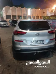 11 جيب توسان هونداي