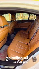  6 BMW G530e للبيع