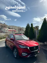  1 MG EHS بنزين وكهرباء بلج ان