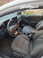  6 هونداي ايونيك 2021