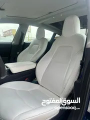  15 Tesla Performance مميزة جدا فحص كامل