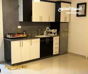 3 استوديو مفروش لموظفة بمكن حيوي قريب من الخدمات