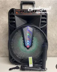  18 اكبر سماعه في الاردن 15 أنش نوعيه GTS 1505