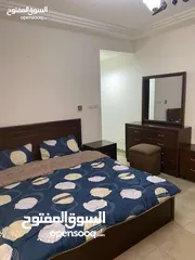  6 شقه مفروشة سوبر ديلوكس بارقى مناطق السابع