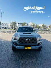  2 تاكوما TRD SPORT 2020