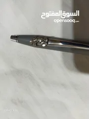  1 قلم كروس مميز انتاج 1972 غير مستخدم