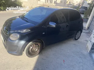  3 ستروين c1 1200cc جير عادي