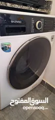  1 washing machine
