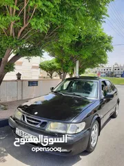  1 saab 9.3 للبيع