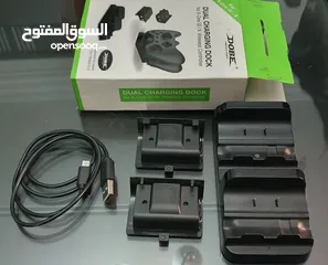  1 شاحن لدراعات الone