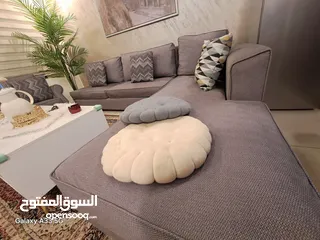  4 طقم كورنر امريكي فاااخر جدا ومميز قمة في الفخامة والتميز والرقي