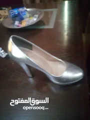  1 احذيه جديده للبيع