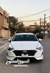  4 سوناتا 20 خليجية