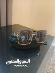  4 نظارة شمسية طبية عالية الجودة