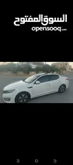  10 كيا K5 فل كامل كوري