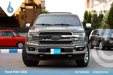  1 Ford_F150_2018
