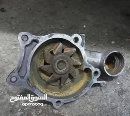  16 قطع سانتامو بحالة ممتازة