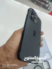  1 iphone 14 pro max 256 Arabic version