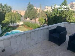  1 furnished villa for rent in al rabiah  ( Property 41482 )-174804636
