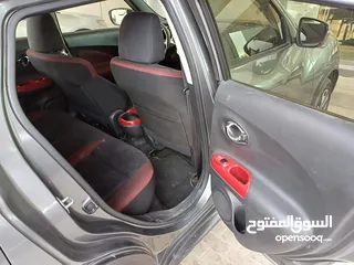  9 nissan juke