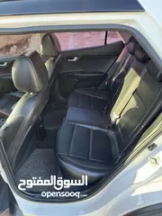  9 كيا ستونيك 2018 فل الفل  الدفع فقط كاااش