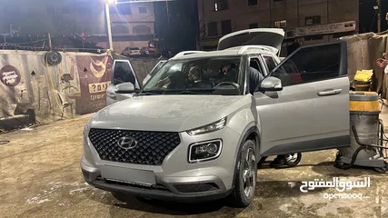  2 هونداي فينو 2020