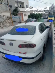  4 سيات قرطبه 2007 بيع عالكاش او تبديل