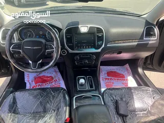  12 للبيع كرايسلر C300