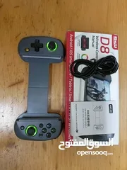  1 Original BSP-D8 Controller for all Gaming device