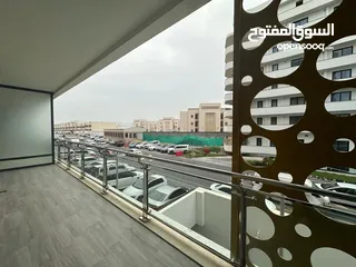  8 1 BR Incredible Apartment for Rent – Muscat Hills