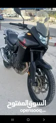  3 Honda 750cc