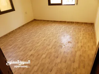  4 شقة بحي النظيف عمان