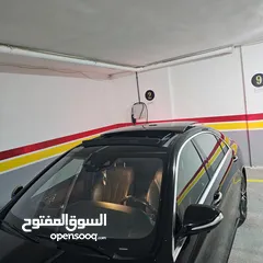  19 مرسيدس S 320 AMG فل كامل الاضافات موديل 2019 نظيفه جدا واعلى مواصفات